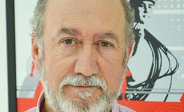 Fallece el dirigente de CCOO y exconcejal de Toledo Juan José González