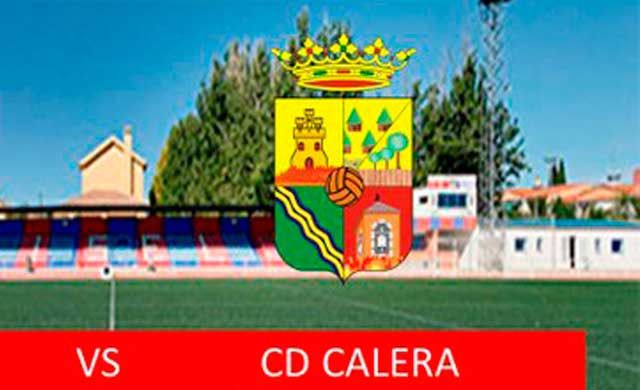 Polémica entre los jugadores del CD Calera y la antigua directiva