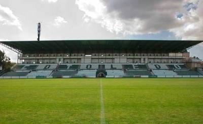 El C.D. Toledo pierde ante el Atlético Baleares y espera al C.F. Talavera