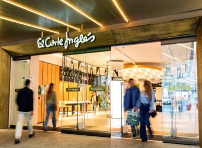 El Corte Inglés 