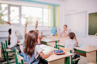 Seis centros educativos de C-LM optan a la fase final del premio ‘Acción Magistral’ de FAD y BBVA