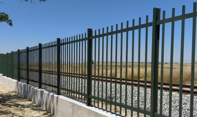 Habrá más seguridad en la estación de tren de Talavera de la Reina