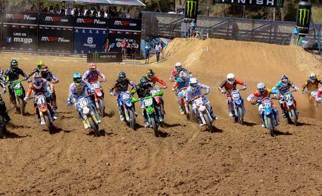 Ya es oficial: Nos quedamos sin Mundial de Motocross en Talavera