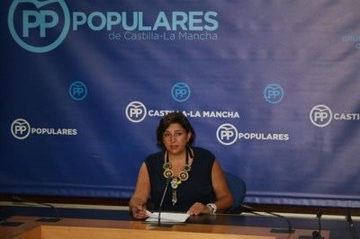 PP dice que Page está "desesperado" y le critica por atribuirse unos resultados electorales "alejados de la realidad"