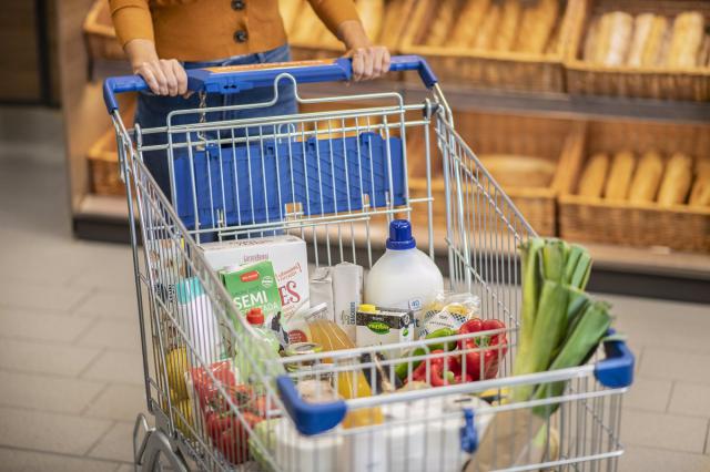 Este supermercado inicia una campaña de bajada de precios permanente