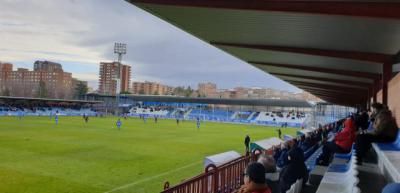 FÚTBOL | El Talavera anuncia 8 bajas en una jornada