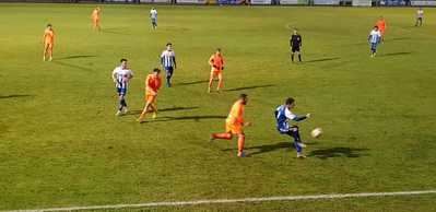 El Talavera toma ventaja ante el Socuéllamos en los octavos de la Copa Federación