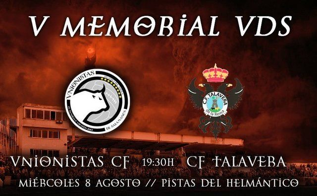 Entradas para disfrutar del próximo partido del CF Talavera desde tan solo 1€