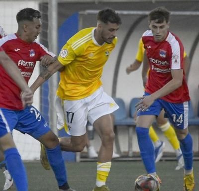 ONCE INICIAL | Estos son los guerreros del CF Talavera que se enfrentarán al Villanovense