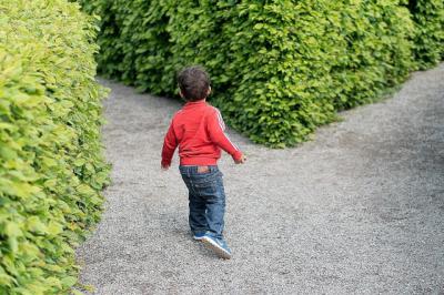 ACTUALIDAD | Así podrán salir los niños a la calle desde el domingo