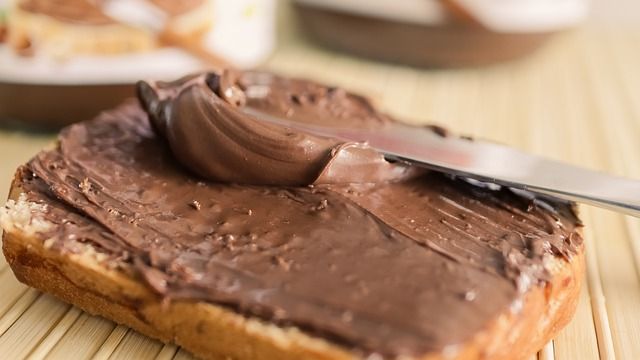 Sanidad retira esta crema de chocolate para untar