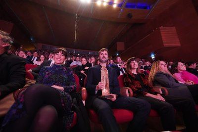 Así fue la clausura de la XVI Edición del Festival CiBRA en Toledo