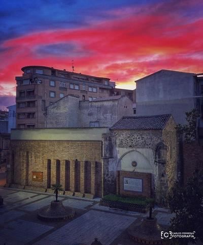 El rojo vuelve a Talavera desplazando al azul de estos años