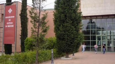 EDUCACI&#211;N | La UCLM plantea priorizar la docencia online 