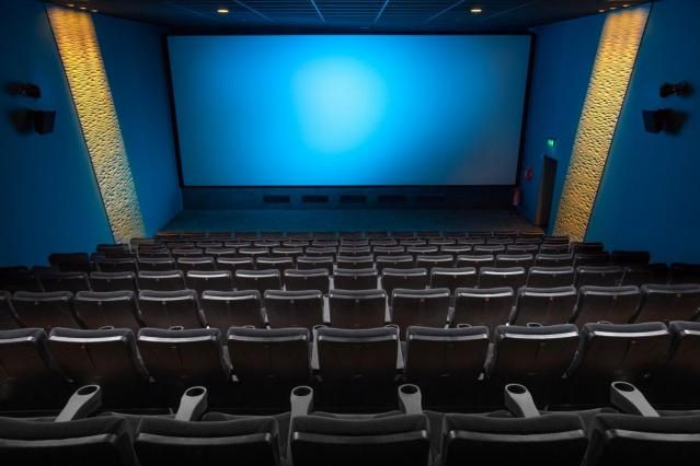 Mañana comienza el programa Cine Sénior en 17 cines de CLM