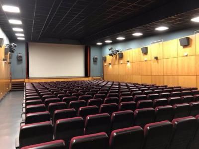 Un total de 17 cines de CLM se adhieren al programa para mayores de 65 años