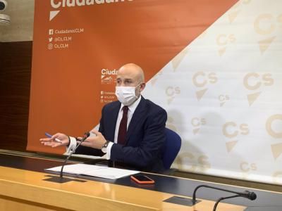 Ciudadanos abandona la Comisión de Asuntos Generales de Cortes