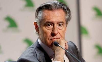 Hallan muerto Miguel Blesa, expresidente de Caja Madrid, con un disparo en el pecho