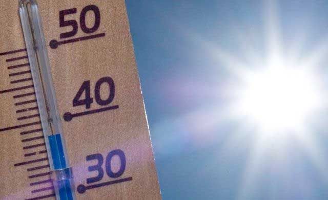 Las cinco provincias de CLM, en alerta este miércoles por calor