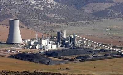 Se aprueba el Plan de desmantelamiento de la planta de Elcogas