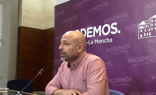 Podemos plantea reducir un 10% los fondos a la educación concertada