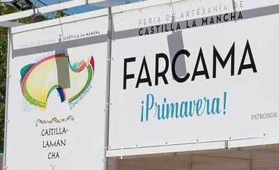 FARCAMA Primavera registra más de 20.000 visitantes en Albacete