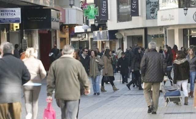 La población crece en Castilla-La Mancha un 0,3% durante 2018