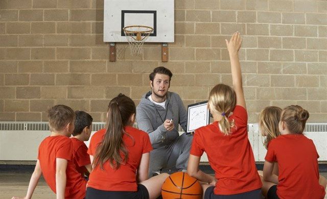 Educación quiere una hora más de Educación Física en Primaria