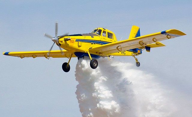 CLM colabora en la extinción del incendio forestal de Portugal