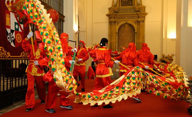 Instituto Confucio de la UCLM ayudará a mejorar las relaciones con China