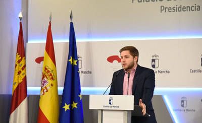 CLM invierte 41,1 millones de euros en sustituciones en Atención Primaria