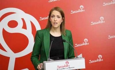 PSOE CLM pide a Podemos que "deje ya el circo" y la "huida hacia adelante" de pedir debates televisivos