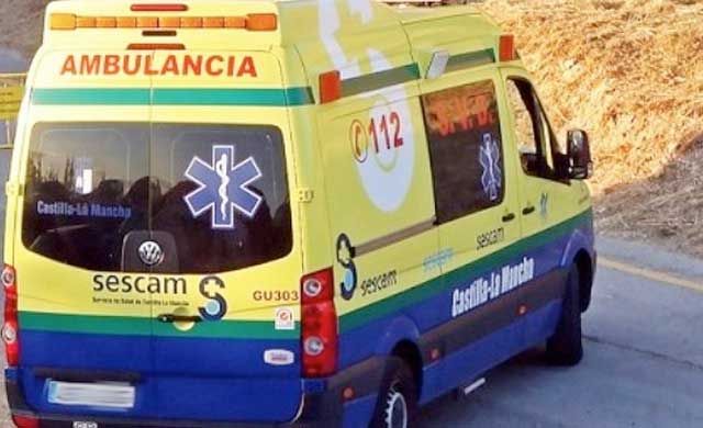 Fallece un hombre de 44 años tras recibir un disparo accidental en la pierna