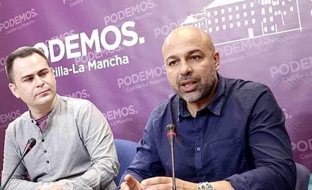 El Consejo de Coordinación de Podemos aprueba entrar en la Junta