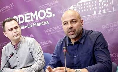 El Consejo de Coordinación de Podemos aprueba entrar en la Junta