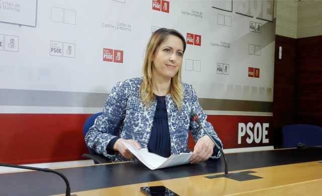 Maestre: 'PP ve bien que se lleven el agua y nos traigan basura nuclear'