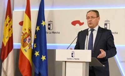 El Gobierno regional prevé aprobar los presupuestos de 2017 el próximo 31 de agosto