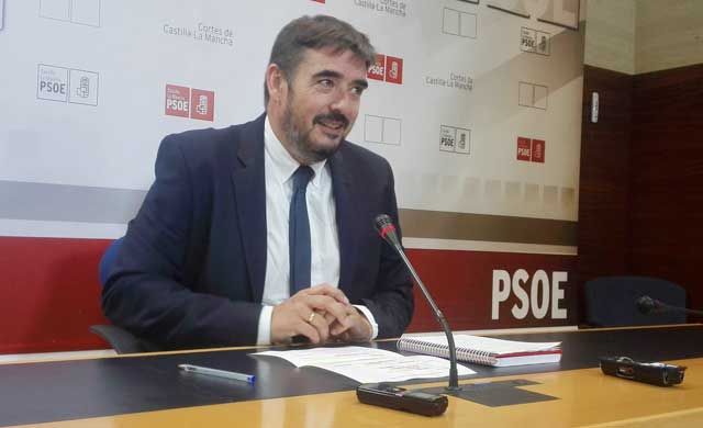 PSOE CLM afea a PP su estrategia del 'insulto y la mentira'