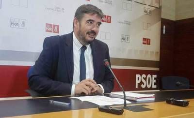 PSOE CLM afea a PP su estrategia del "insulto y la mentira"