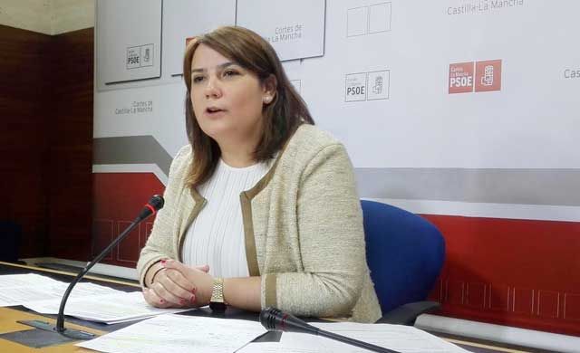 El PSOE presenta 24 enmiendas a los presupuestos de CLM