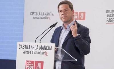 El PSOE de CLM responde a la denuncia de Pedro Sánchez por las afiliaciones 'suspendidas' en Albacete