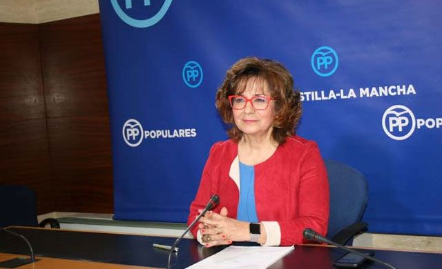 PP pide a Page que 'deje de amenazar' con el adelanto electoral