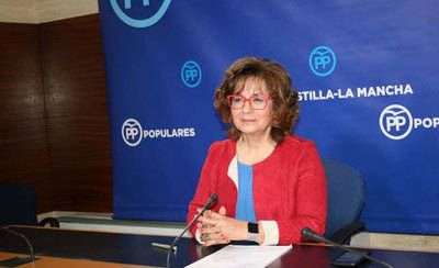 PP pide a Page que "deje de amenazar" con el adelanto electoral