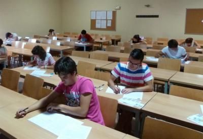 La Selectividad 2019 ya tiene fecha en CLM