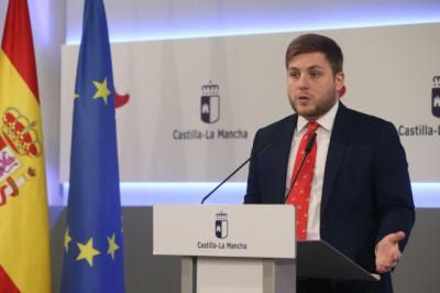 El Gobierno regional destina 57 millones de euros al Sistema de la Discapacidad