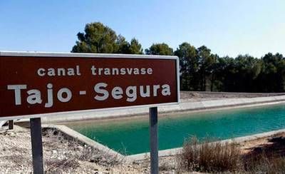 La Junta pide a plataforma 'Río Tajo: Vivo' que "vuelva a la lucha"