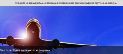 Más de 1.100 personas han visitado en una semana la plataforma del Plan de Retorno del Talento Joven