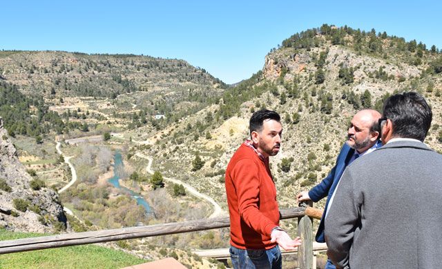 La región bate récord de pernoctaciones y visitantes en turismo rural