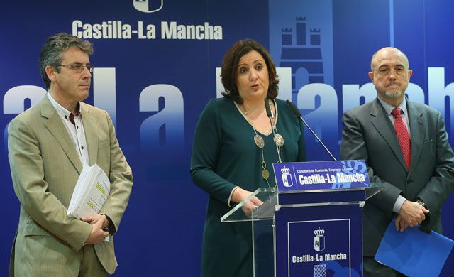 El Gobierno regional destina 10,8 millones para talleres de empleo en 2017