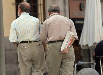 CLM | Un descenso de 2.137 personas de más de 85 años en la región es uno de los efectos del COVID-19 en la población según CCOO